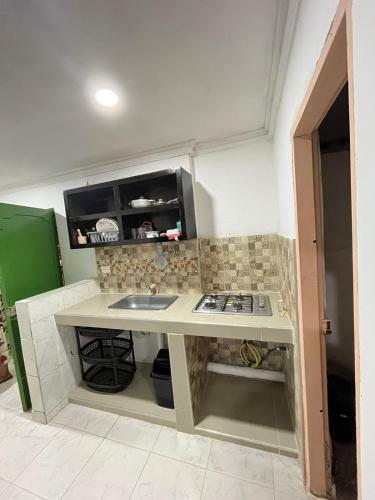 Apartamento Apto En Getseman�. Donde Mayo