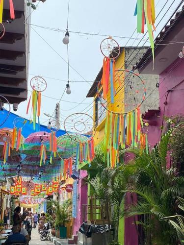 Apartamento Apto En Getseman�. Donde Mayo