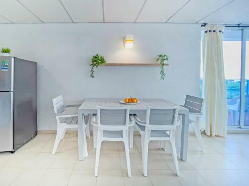 Apartamento Riviera Summer - Livin Colombia