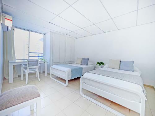 Apartamento Riviera Summer - Livin Colombia