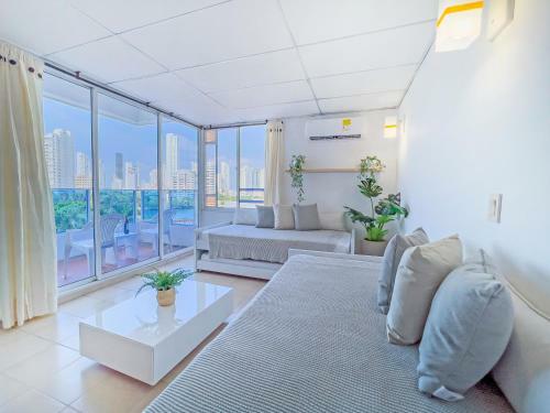 Apartamento Riviera Summer - Livin Colombia