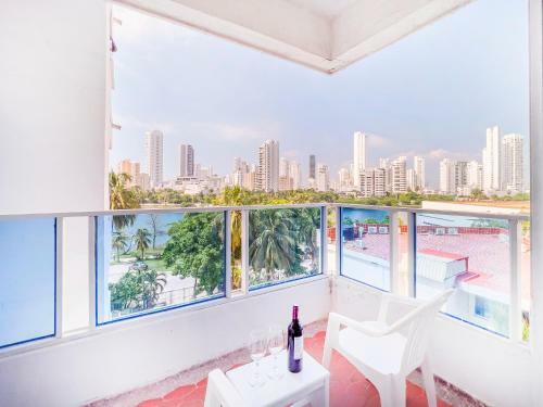 Apartamento Riviera Summer - Livin Colombia