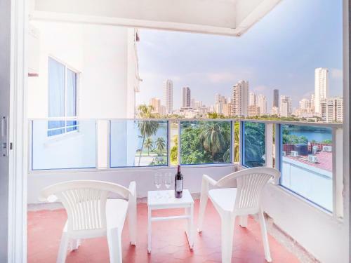 Apartamento Riviera Summer - Livin Colombia