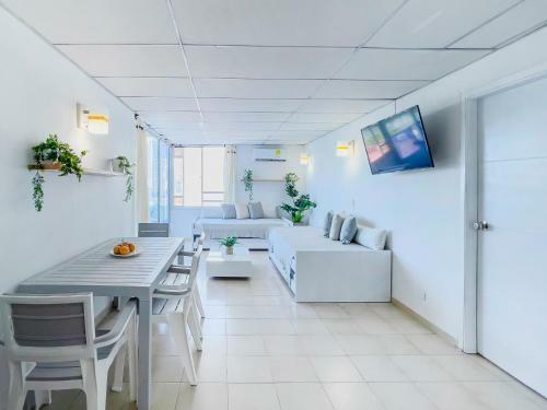 Apartamento Riviera Summer - Livin Colombia