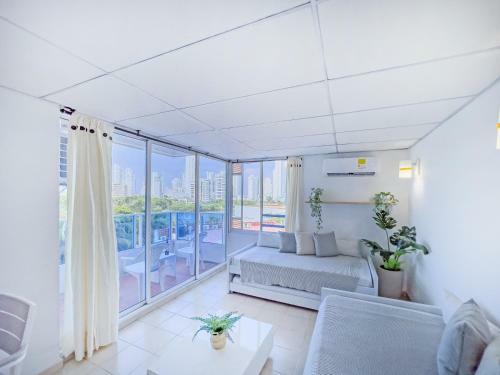 Apartamento Riviera Summer - Livin Colombia