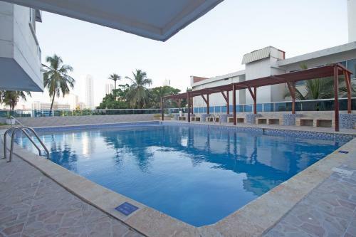 Apartamento Riviera Summer - Livin Colombia