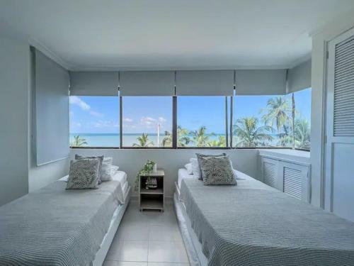Apartamento Cartagena Beach Front
