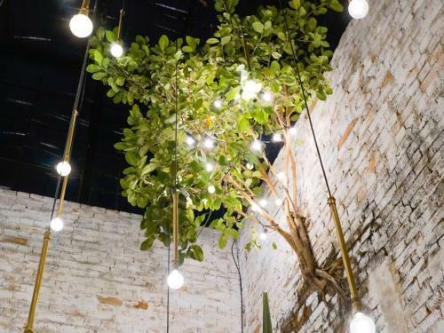 203 Aparta Studio Boutique En Mansi�n Siglo XIX
