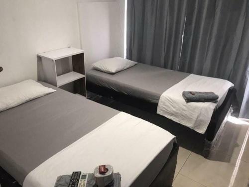 Apartamento Hostal Mirador Del Castillo