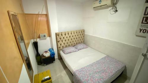 Apartamento Hostal Mirador Del Castillo