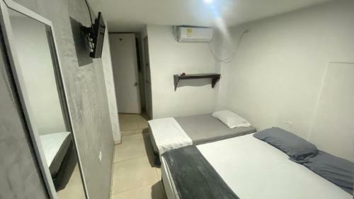 Apartamento Hostal Mirador Del Castillo