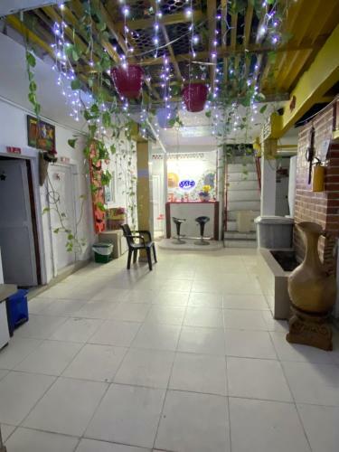 Apartamento Hostal Mirador Del Castillo