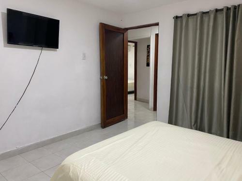 Apartamento Colonial En Castillo Grande