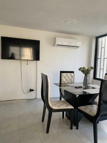 Apartamento Colonial En Castillo Grande