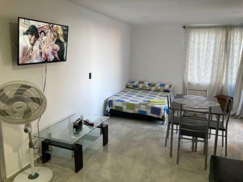 Apartamentos Turisticos Ctg