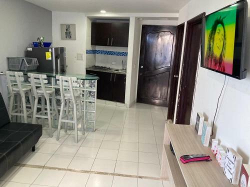 Apartamentos Turisticos Ctg
