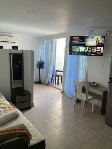 Apartamentos Turisticos Ctg