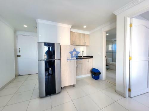Apartamento Ocean Blue Vista Espectacular