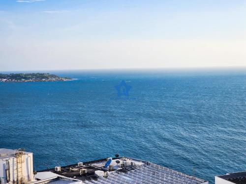 Apartamento Ocean Blue Vista Espectacular