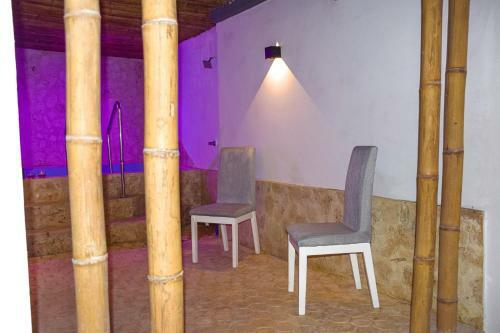 Apartamento Acogedor Con Piscina - House Rouse 14