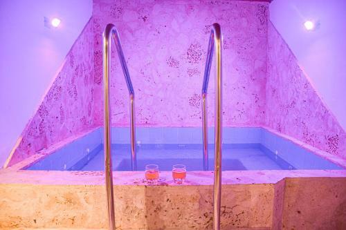 Apartamento Acogedor Con Piscina - House Rouse 14
