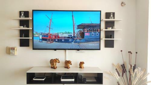 Apartamento Happy Tours Apataments El Laguito