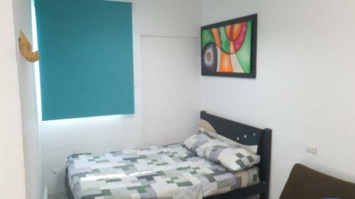 Apartamento Brisas Cartagena 103