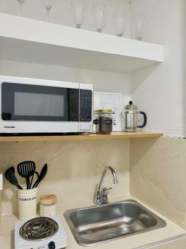 Apartaestudio Malvi
