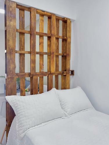 Apartaestudio Malvi
