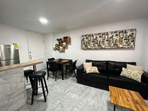 Apartamento -laguito-bocagrande
