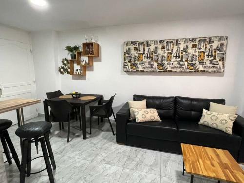 Apartamento -laguito-bocagrande