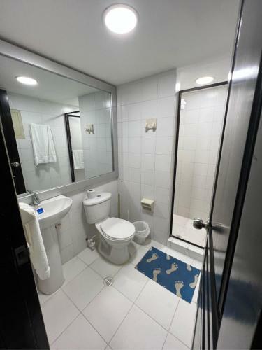 Apartamento -laguito-bocagrande