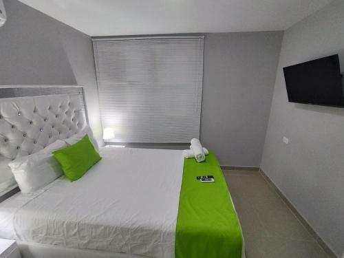 Hotel Bm-17 Cerca Al Mar Con Aire Acondicionada Y Wifi