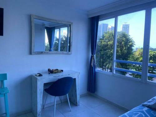 Apartamento Fragata Styles Cartagena