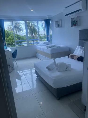 Apartamento Fragata Styles Cartagena