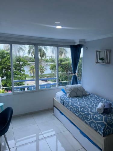 Apartamento Fragata Styles Cartagena