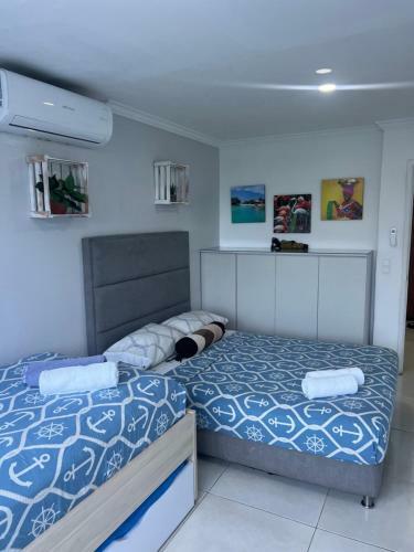 Apartamento Fragata Styles Cartagena