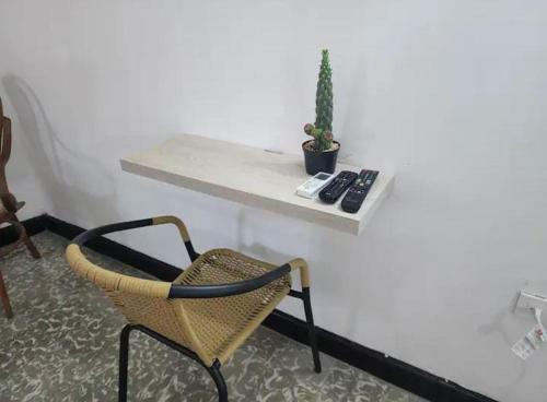 Hotel M4 Econ�mico Est�ndar