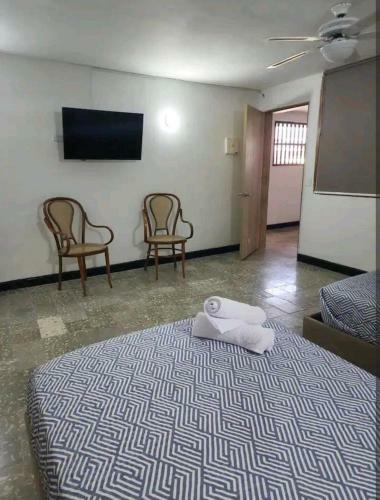 Hotel M4 Econ�mico Est�ndar