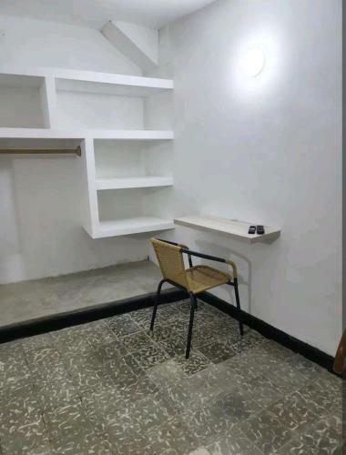 Hotel M4 Econ�mico Est�ndar