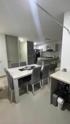 Apartamento Con Vista Al Mar