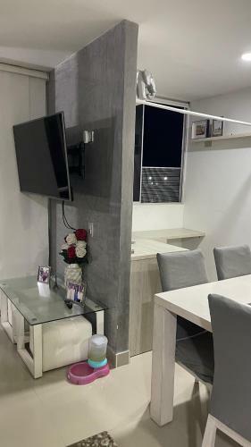 Apartamento Con Vista Al Mar
