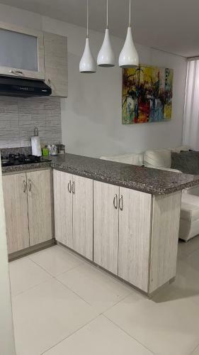 Apartamento Con Vista Al Mar