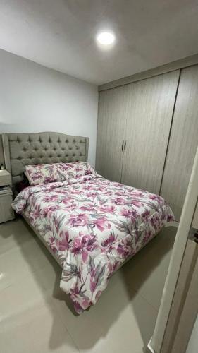 Apartamento Con Vista Al Mar