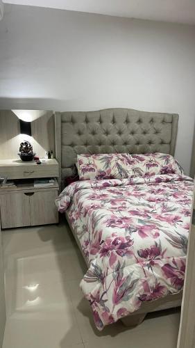 Apartamento Con Vista Al Mar