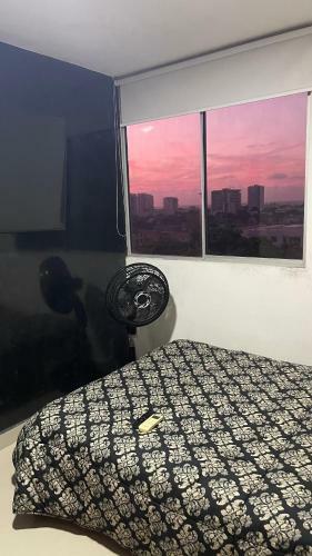 Apartamento Con Vista Al Mar