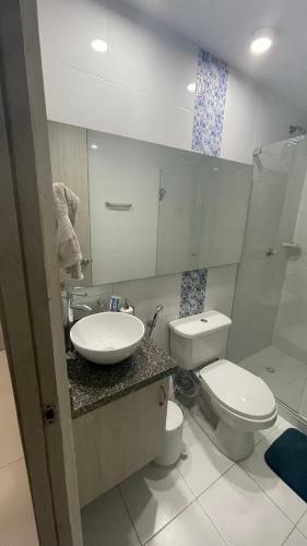 Apartamento Con Vista Al Mar