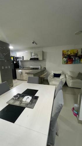 Apartamento Con Vista Al Mar
