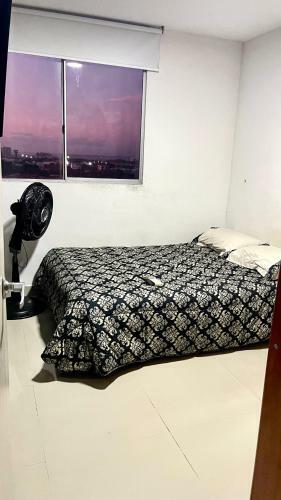 Apartamento Con Vista Al Mar