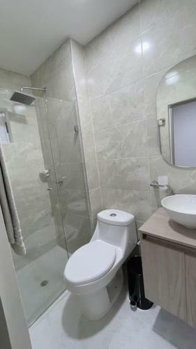 Apartamento Muy Cerca Al Mar!-0k